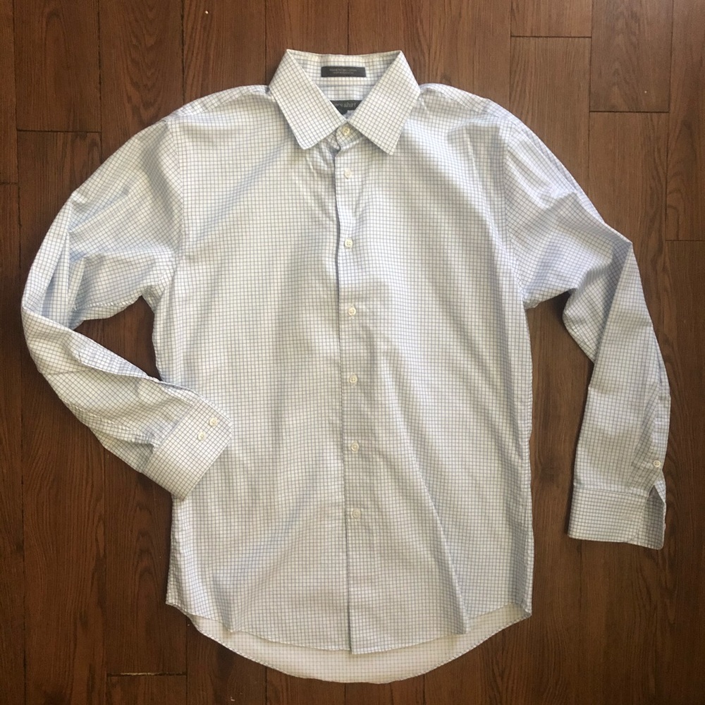 Blue Dress Shirt | Nordstrom